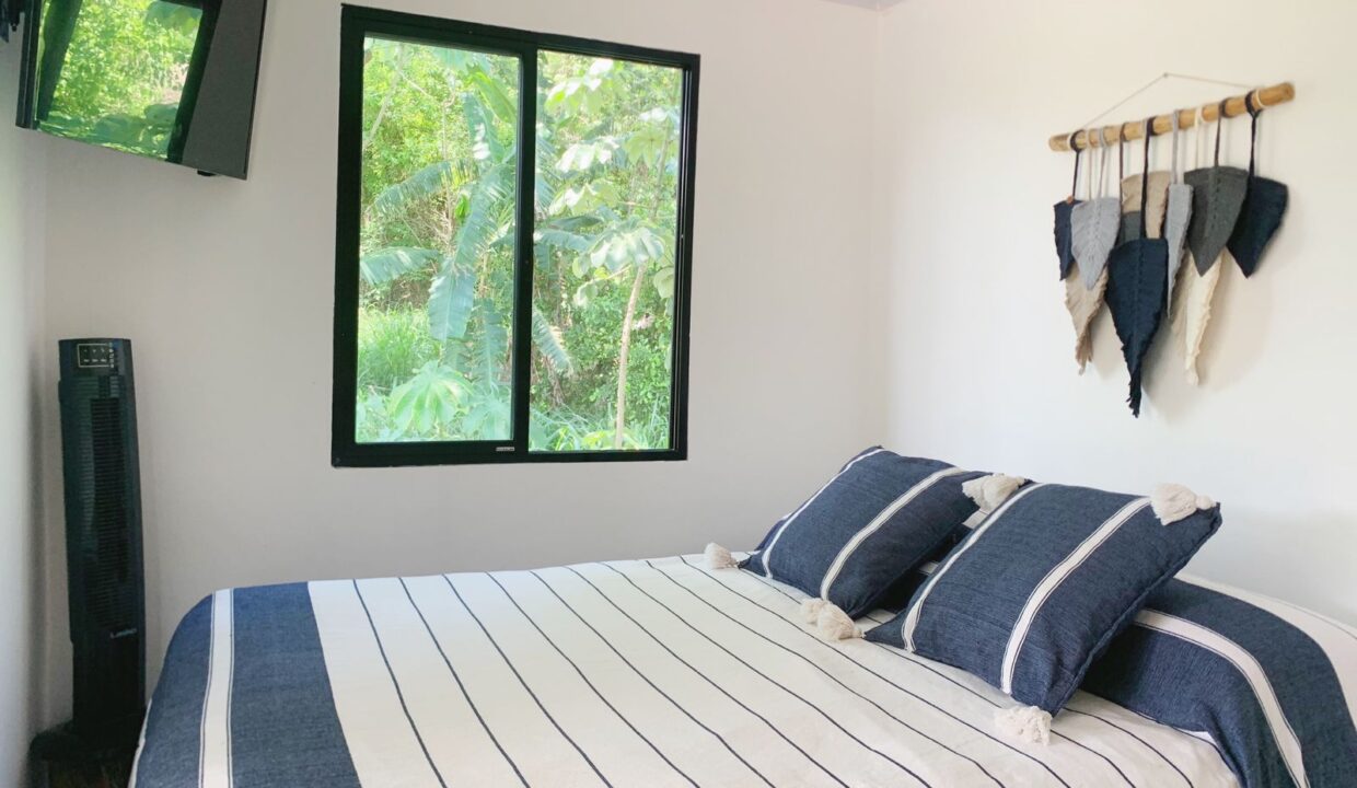 Casa Sunday — Camaronal, Guanacaste, Costa Rica