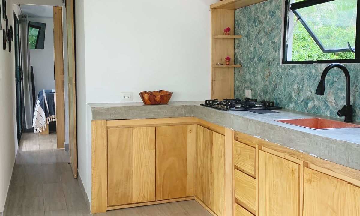 Casa Sunday — apartment for sale in Camaronal, Guanacaste, Costa Rica