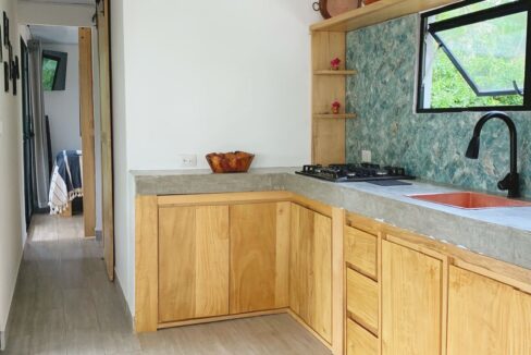 Casa Sunday — apartment for sale in Camaronal, Guanacaste, Costa Rica