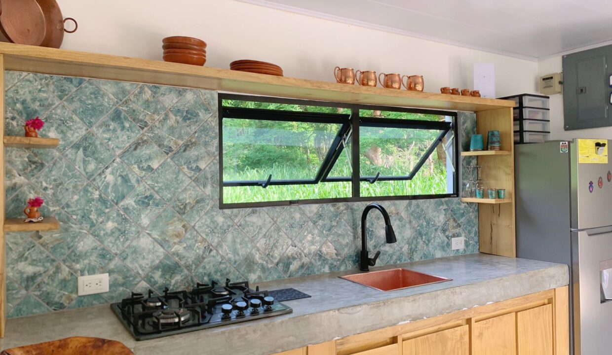 Casa Sunday — apartment for sale in Camaronal, Costa Rica
