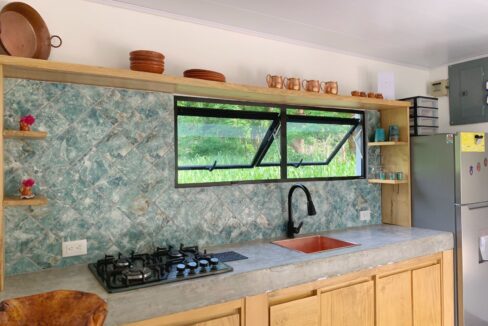 Casa Sunday — apartment for sale in Camaronal, Costa Rica