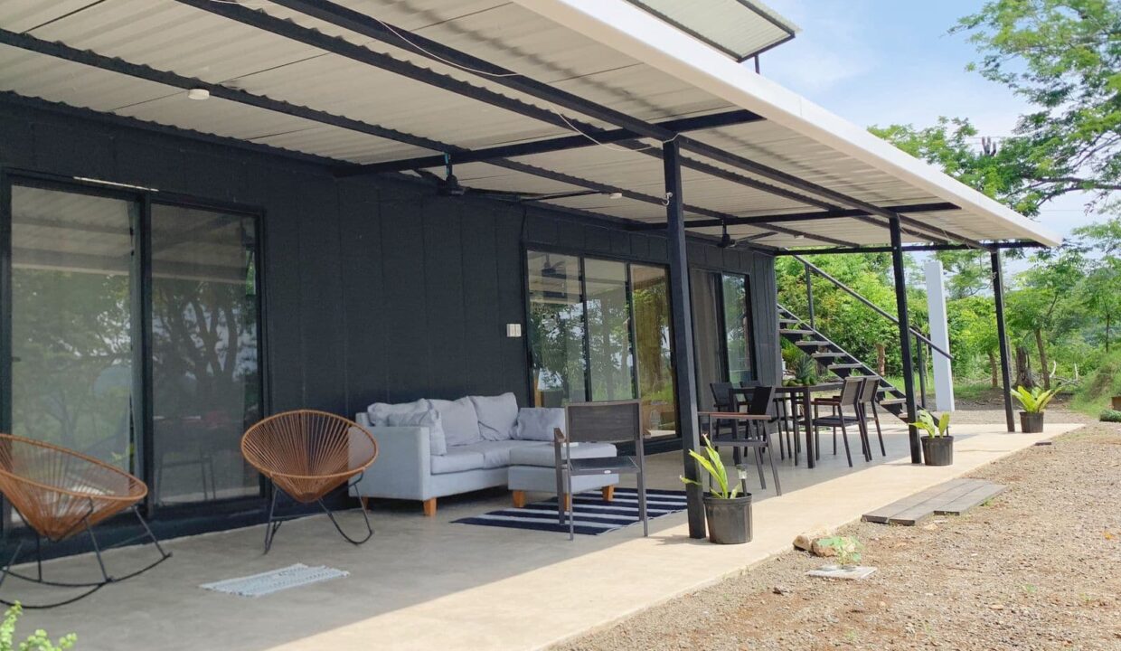Casa Sunday — apartment for sale in Camaronal, Guanacaste, Costa Rica