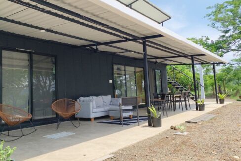Casa Sunday — apartment for sale in Camaronal, Guanacaste, Costa Rica