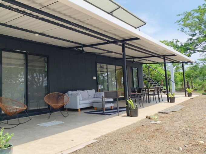 Casa Sunday — apartment for sale in Camaronal, Guanacaste, Costa Rica