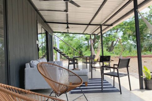 Casa Sunday — Camaronal, Guanacaste, Costa Rica