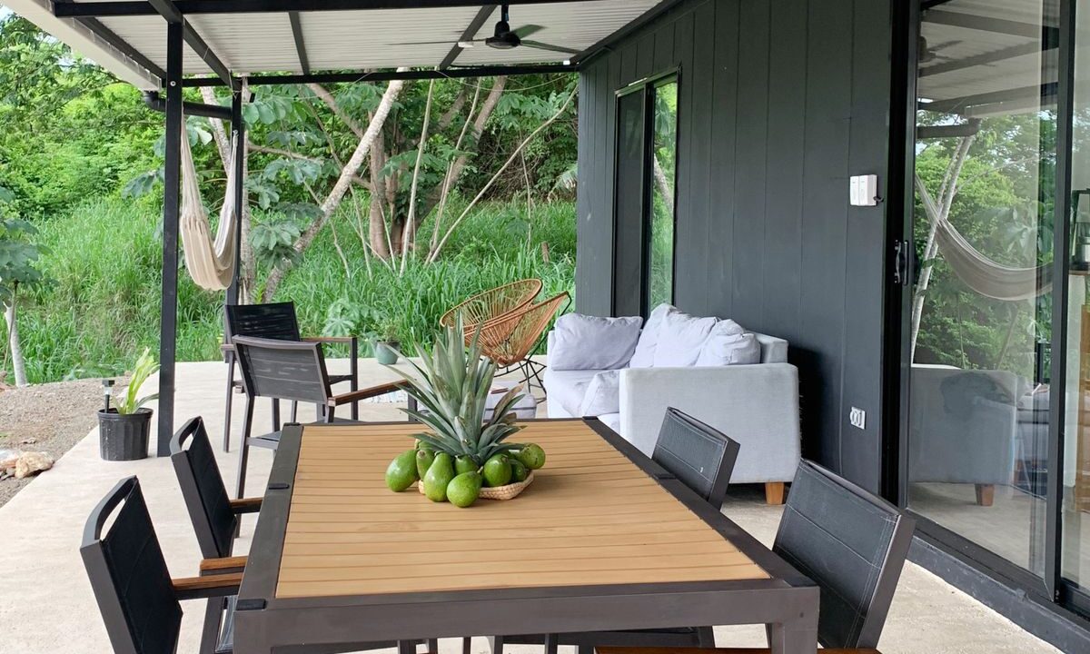 Casa Sunday — apartment for sale in Camaronal, Costa Rica