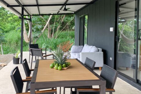 Casa Sunday — apartment for sale in Camaronal, Costa Rica