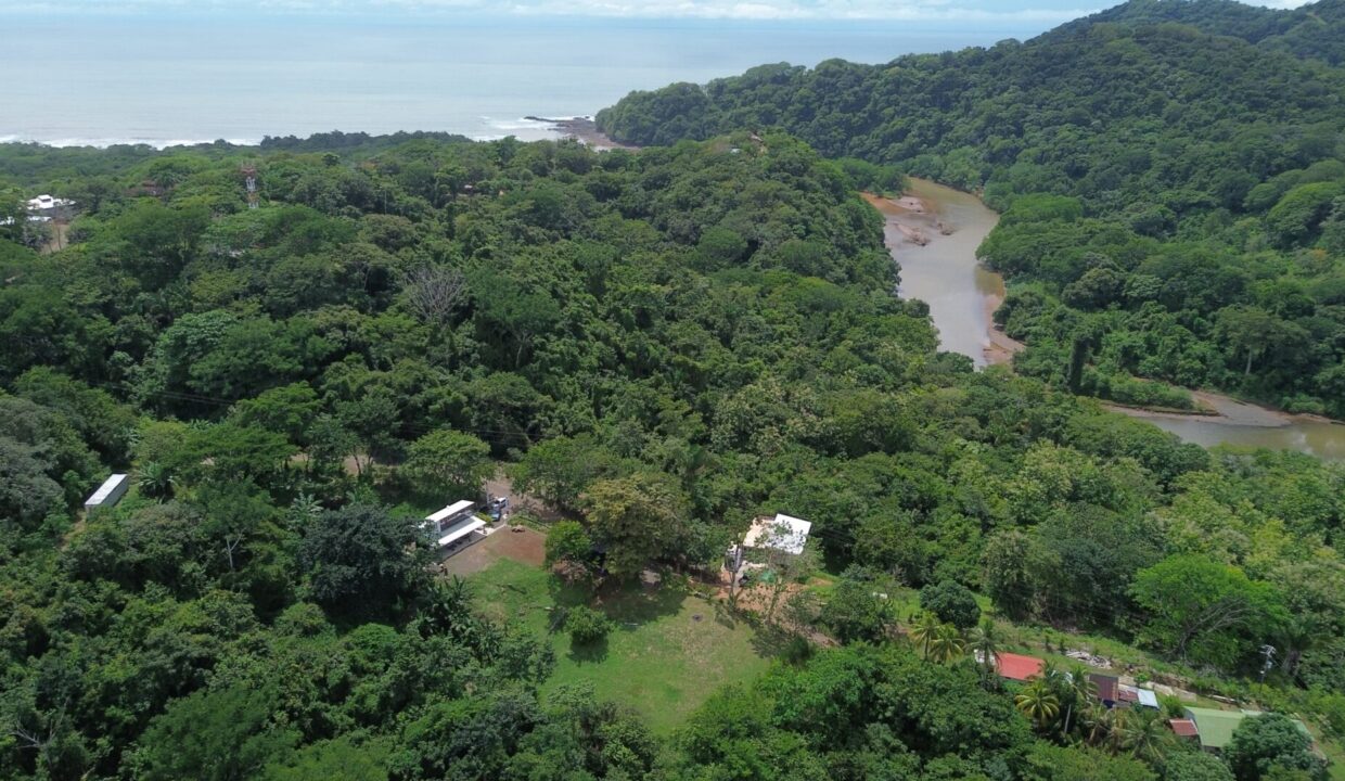 Casa Sunday, Camaronal — apartment for sale on Costa Rica's Nicoya Peninsula