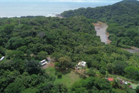 Casa Sunday, Camaronal — apartment for sale on Costa Rica's Nicoya Peninsula