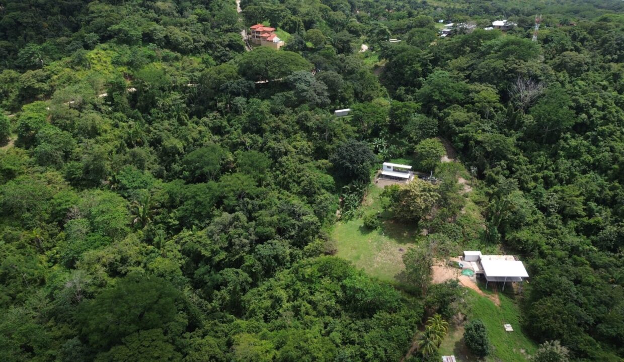 Casa Sunday — apartment for sale in Camaronal, Costa Rica