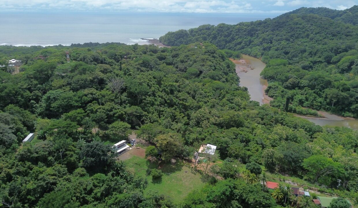 Casa Sunday — apartment for sale in Camaronal, Guanacaste, Costa Rica