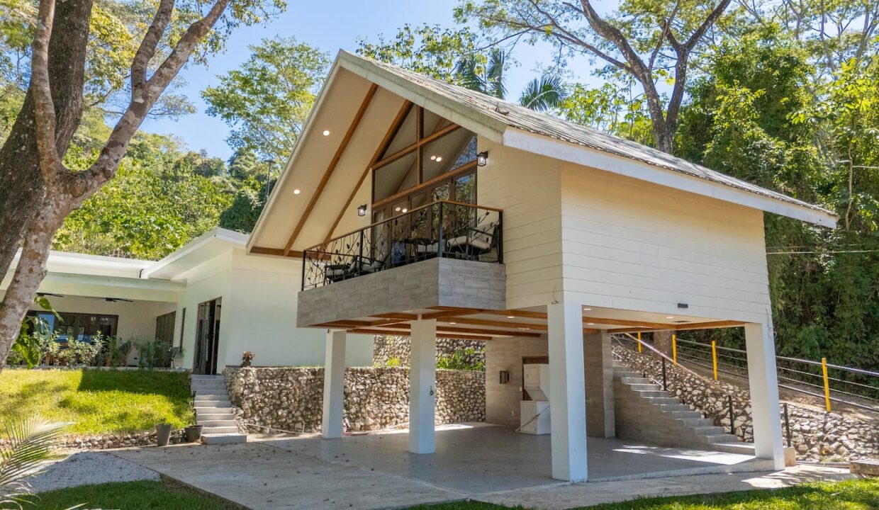 Nature Loft, Samara — apartment vacation rental on Costa Rica's Nicoya Peninsula