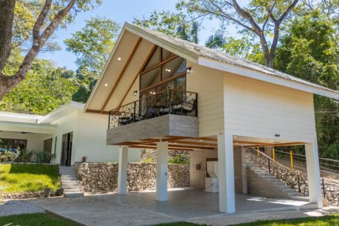 Nature Loft, Samara — apartment vacation rental on Costa Rica's Nicoya Peninsula