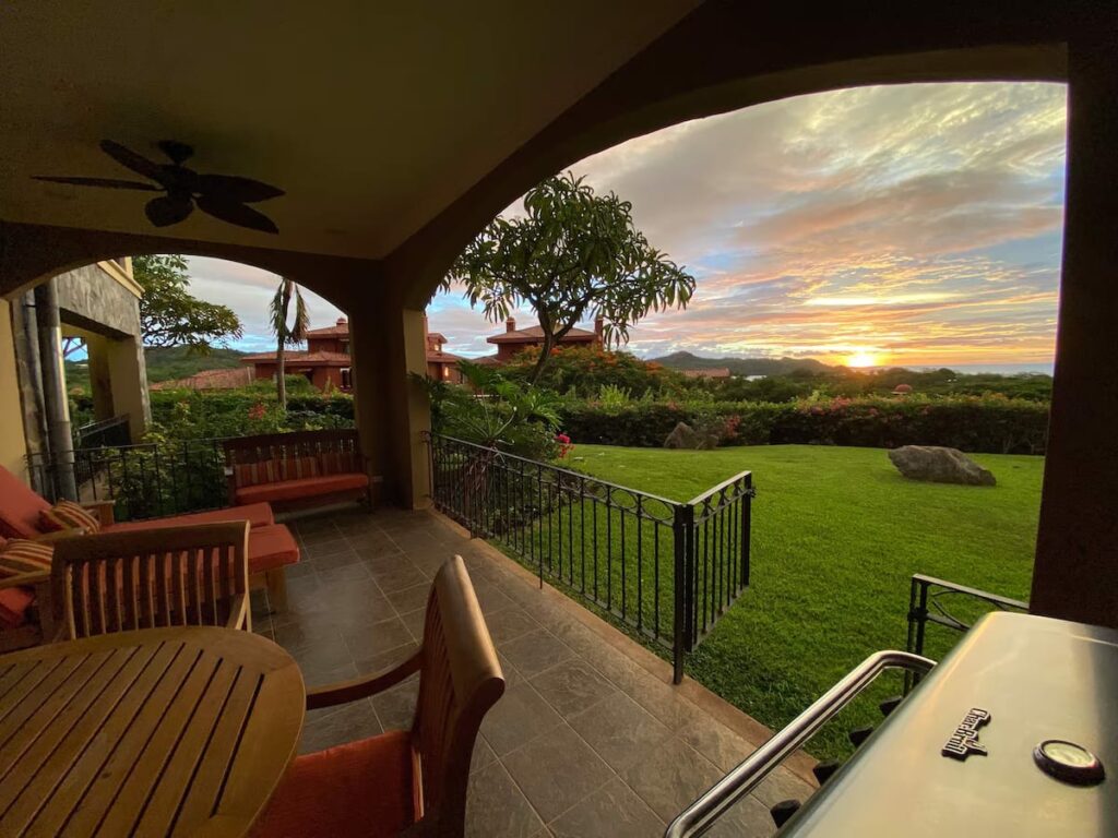 Reserva Conchal Condo — Reserva Conchal, Guanacaste, Costa Rica