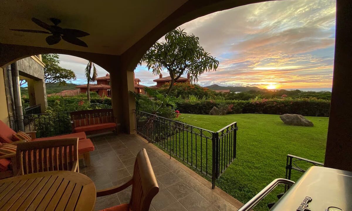 Reserva Conchal Condo — condo vacation rental in Reserva Conchal, Guanacaste, Costa Rica