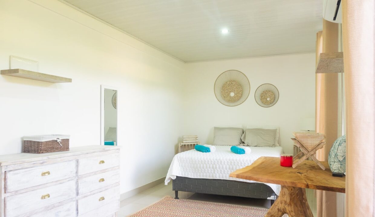 Samara Sunshine Retreat — Samara, Guanacaste, Costa Rica