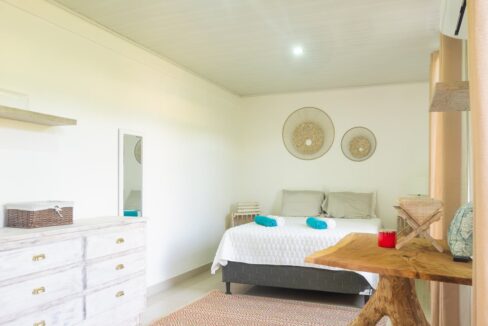 Samara Sunshine Retreat — Samara, Guanacaste, Costa Rica