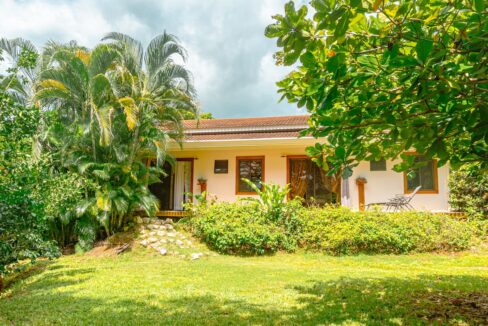 Home in Loma Verde — home vacation rental in Puerto Carrillo, Costa Rica