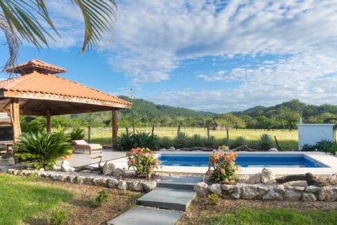 Samara Sunshine Retreat — home vacation rental in Samara, Guanacaste, Costa Rica