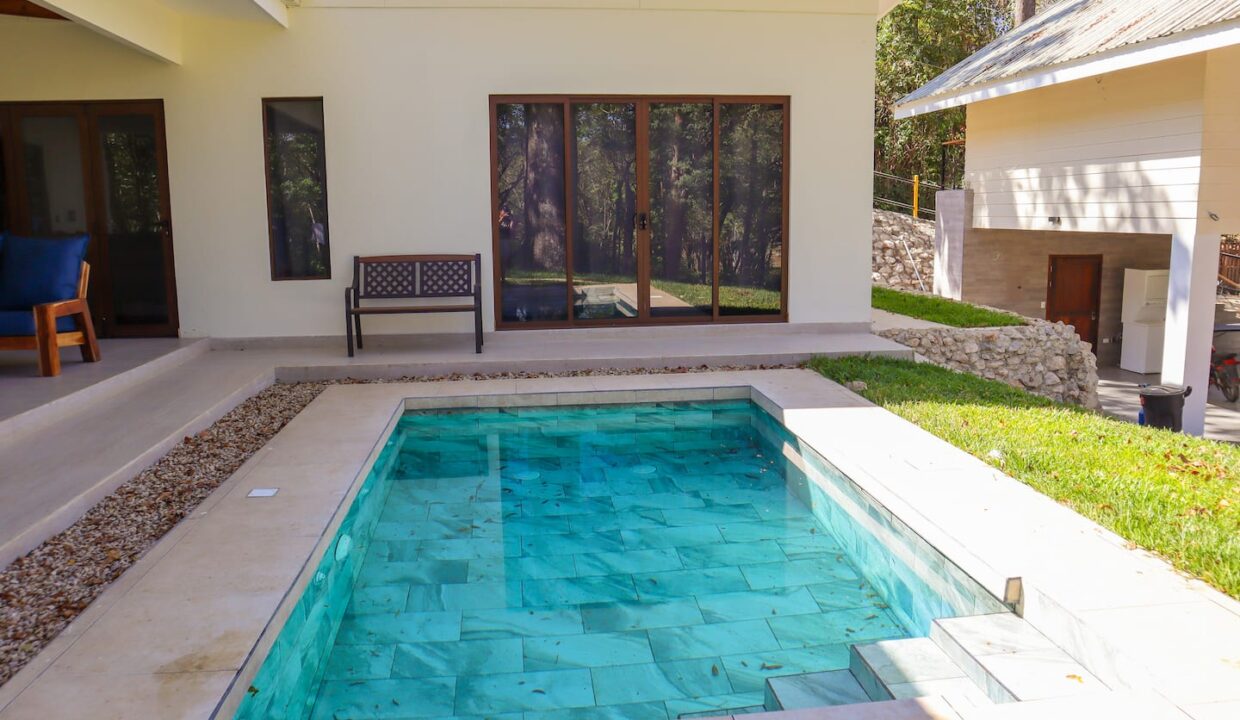 Casa Ceibo Villas — villa vacation rental in Samara, Costa Rica