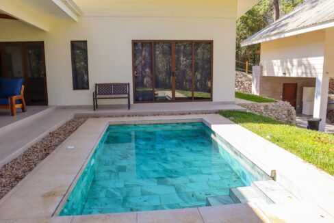 Casa Ceibo Villas — villa vacation rental in Samara, Costa Rica