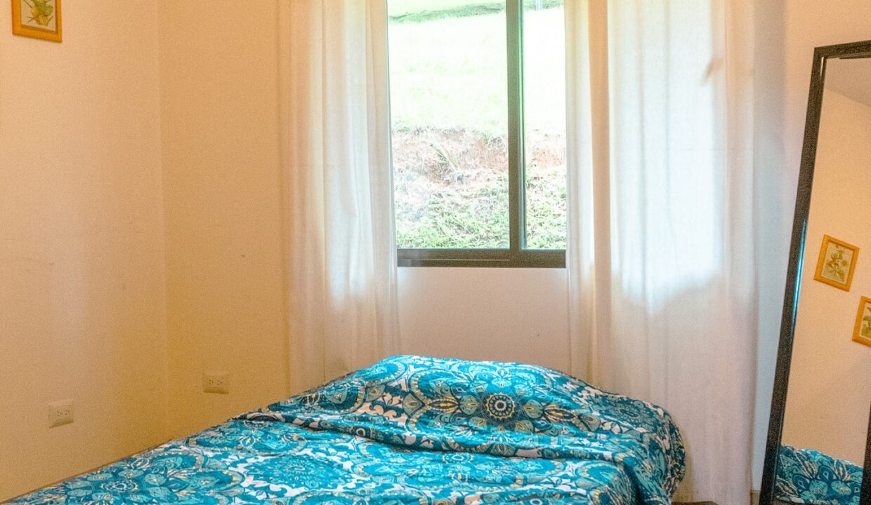 Home in Loma Verde — home vacation rental in Puerto Carrillo, Costa Rica