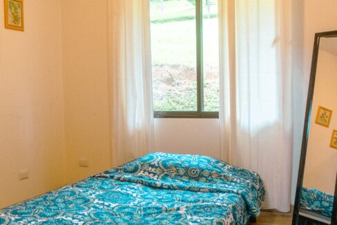 Home in Loma Verde — home vacation rental in Puerto Carrillo, Costa Rica