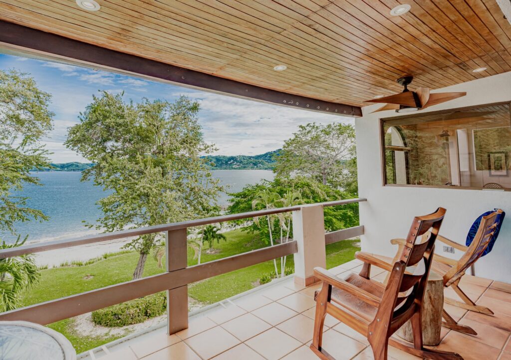 Happiness by the Sea — Playa Flamingo, Guanacaste, Costa Rica