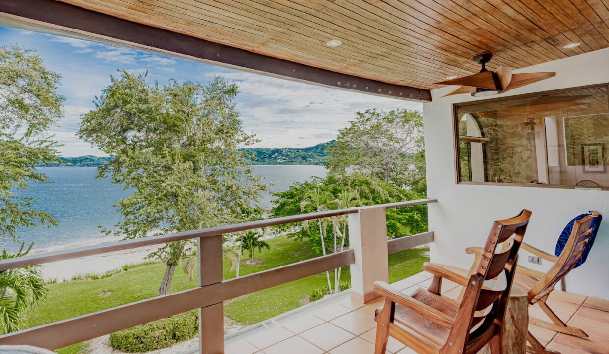 Happiness by the Sea — condo vacation rental in Playa Flamingo, Guanacaste, Costa Rica