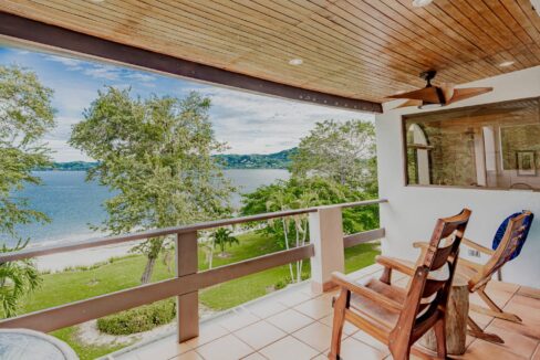 Happiness by the Sea — condo vacation rental in Playa Flamingo, Guanacaste, Costa Rica