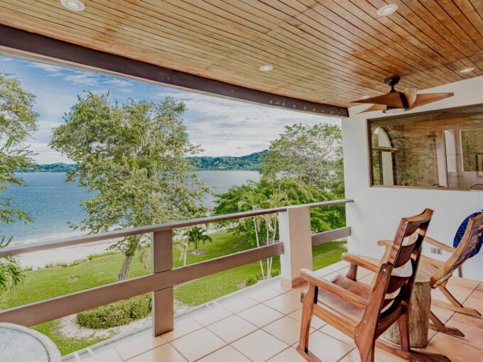 Happiness by the Sea — condo vacation rental in Playa Flamingo, Guanacaste, Costa Rica