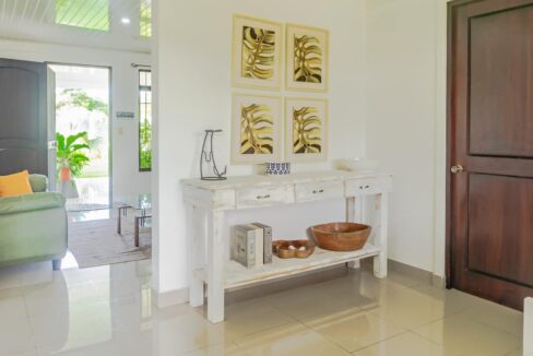 Samara Sunshine Retreat — Samara, Guanacaste, Costa Rica