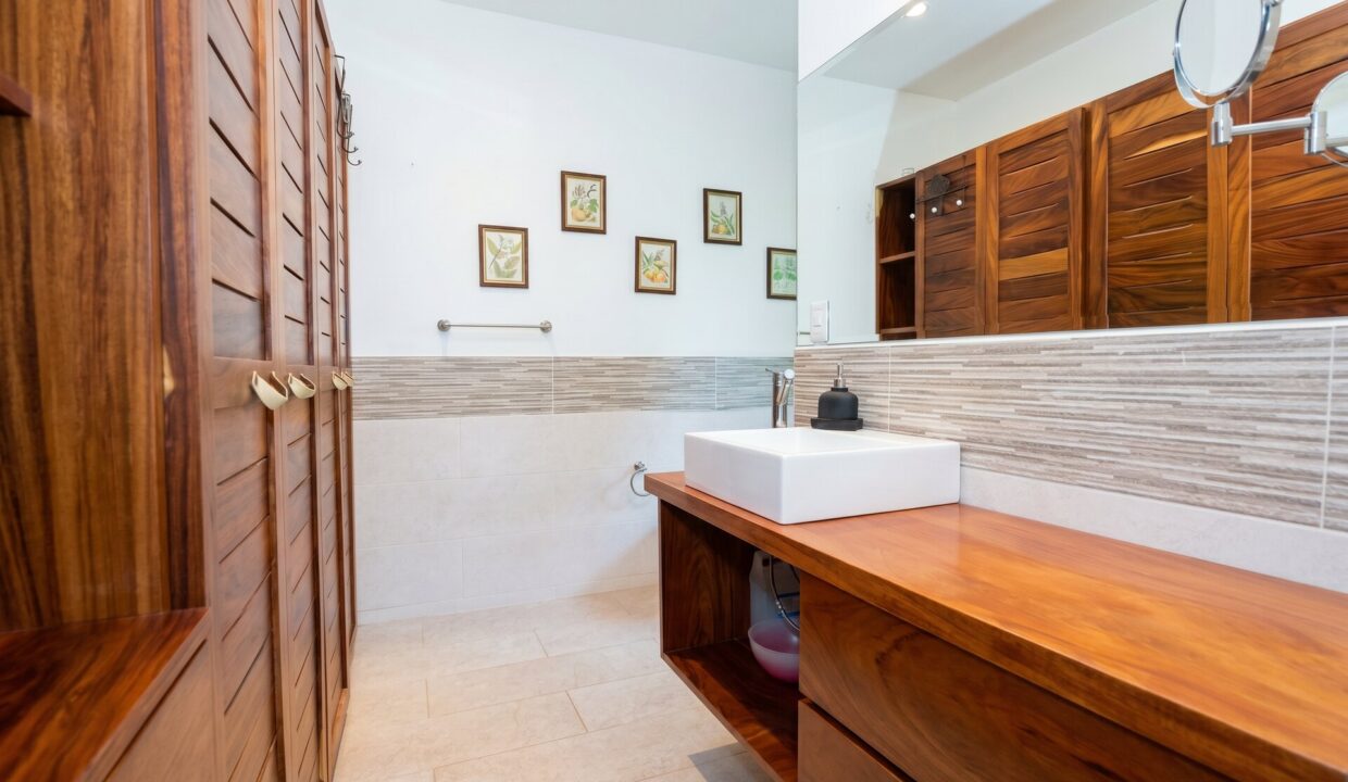 Tropical Eden — home for sale in Samara, Costa Rica