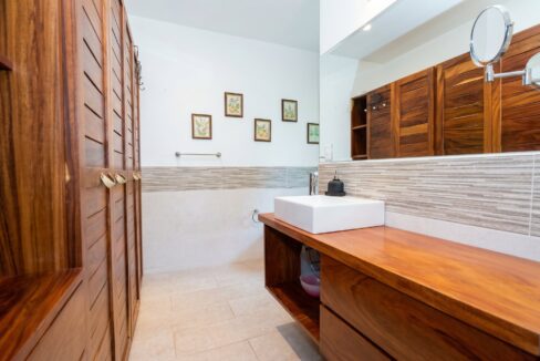 Tropical Eden — home for sale in Samara, Costa Rica