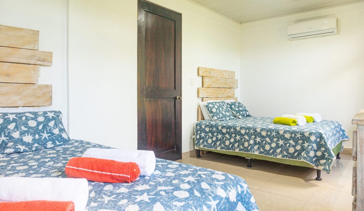 Samara Sunshine Retreat, Samara — home vacation rental on Costa Rica's Nicoya Peninsula