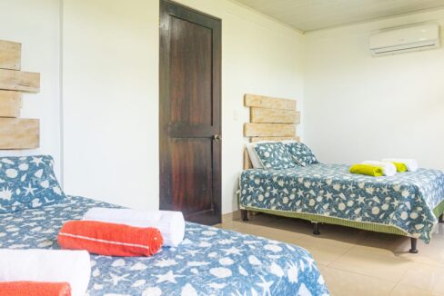 Samara Sunshine Retreat, Samara — home vacation rental on Costa Rica's Nicoya Peninsula