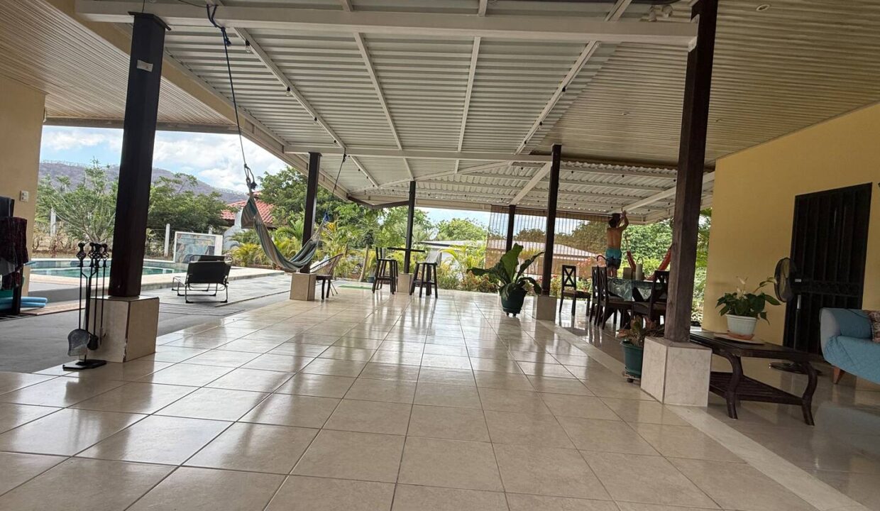 Casa Oasis — Samara, Guanacaste, Costa Rica