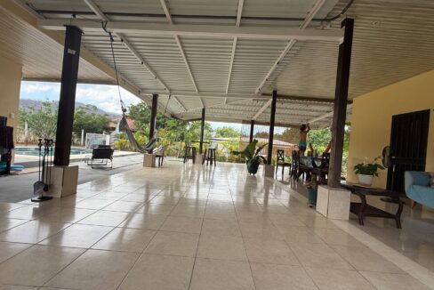 Casa Oasis — Samara, Guanacaste, Costa Rica
