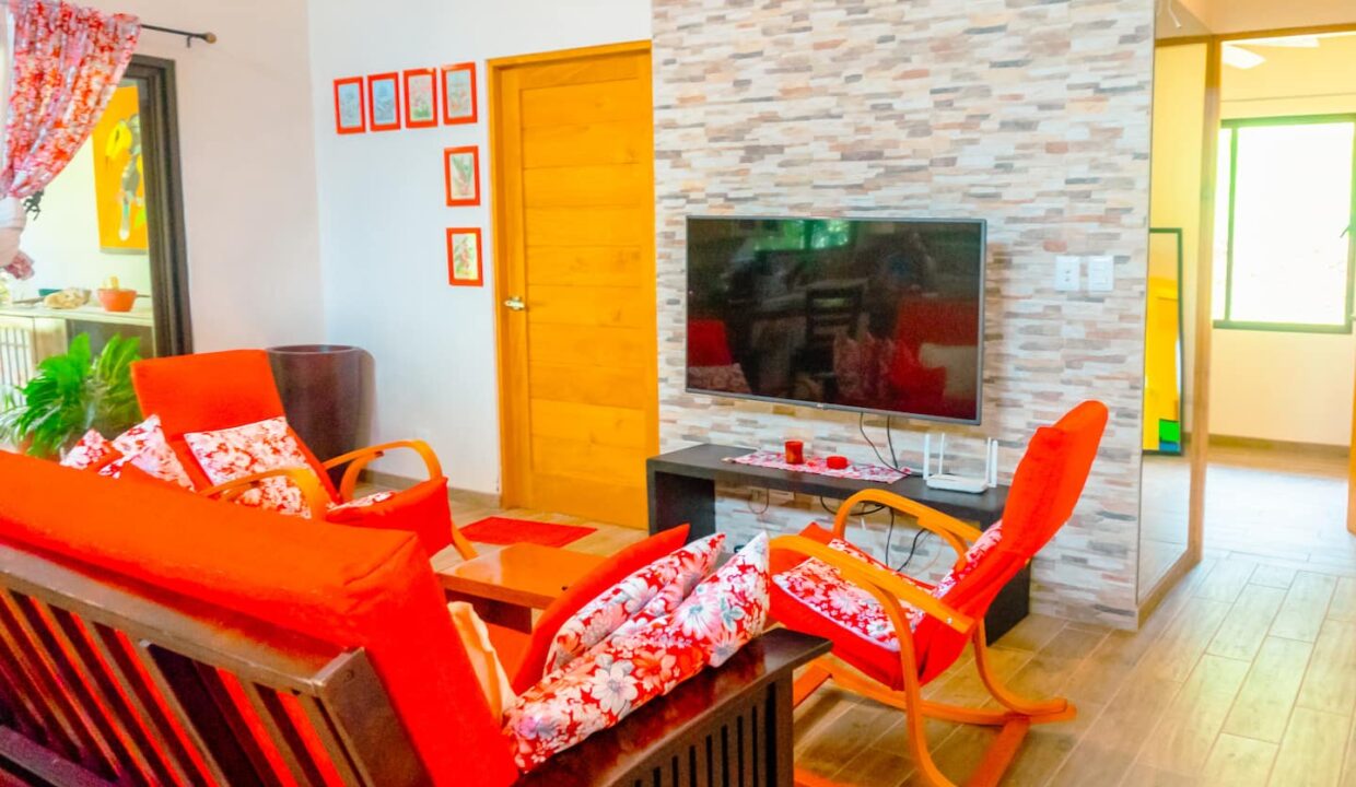 Home in Loma Verde — home vacation rental in Puerto Carrillo, Costa Rica