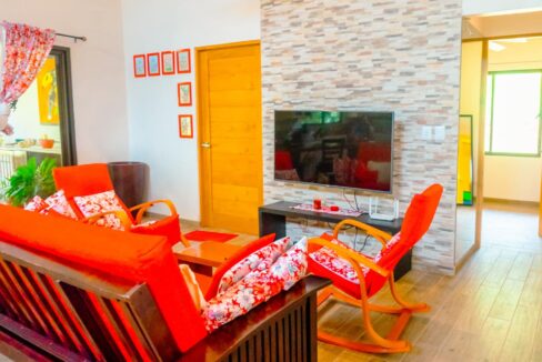 Home in Loma Verde — home vacation rental in Puerto Carrillo, Costa Rica