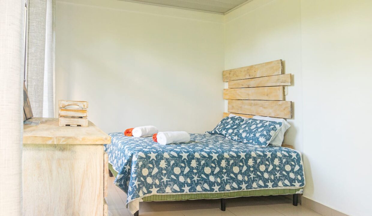 Samara Sunshine Retreat — home vacation rental in Samara, Guanacaste, Costa Rica