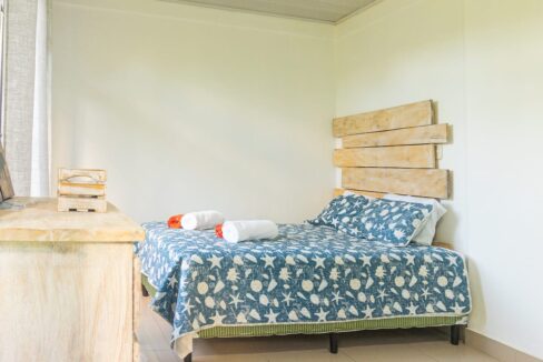 Samara Sunshine Retreat — home vacation rental in Samara, Guanacaste, Costa Rica
