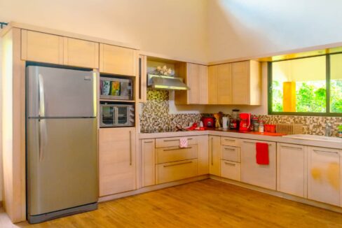 Home in Loma Verde — home vacation rental in Puerto Carrillo, Guanacaste, Costa Rica