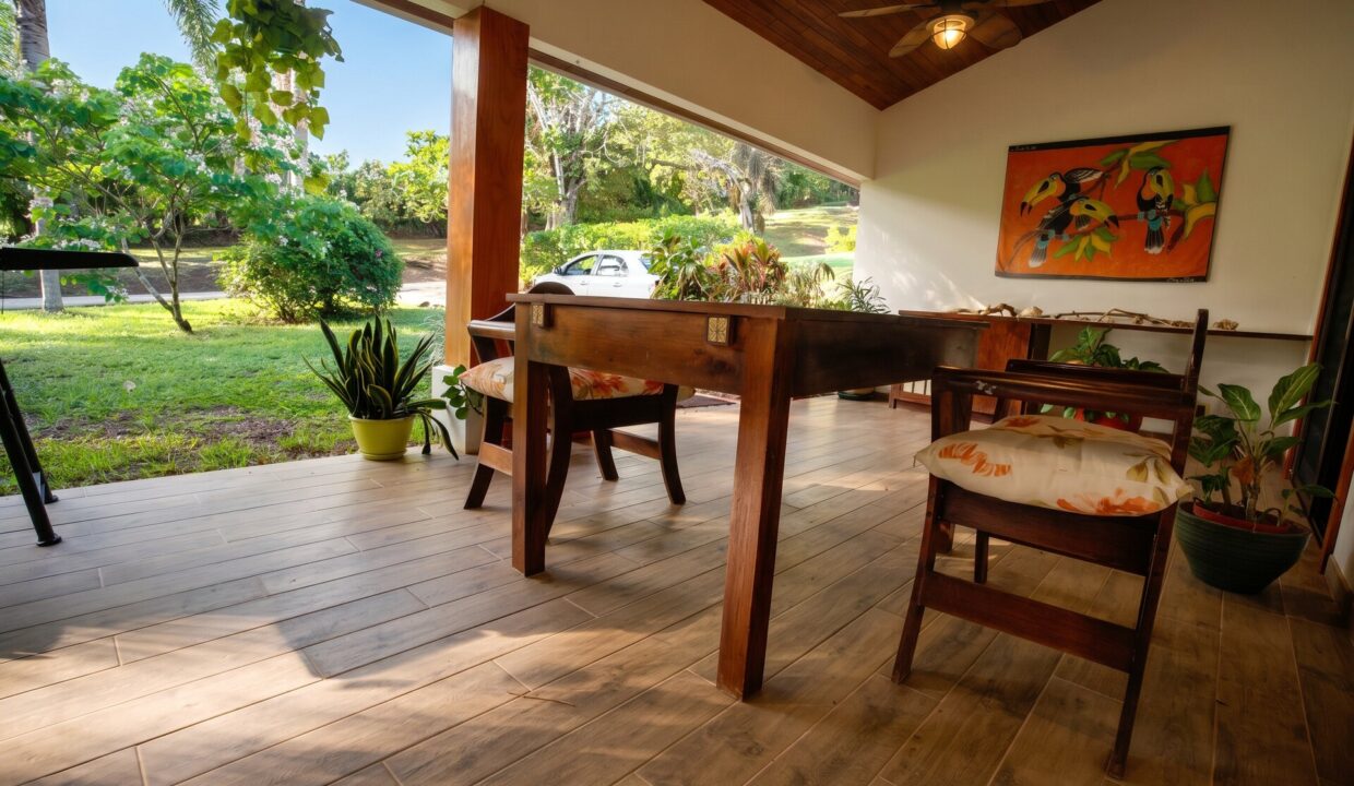 Tropical Eden, Samara — home for sale on Costa Rica's Nicoya Peninsula