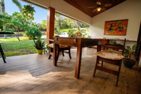 Tropical Eden, Samara — home for sale on Costa Rica's Nicoya Peninsula