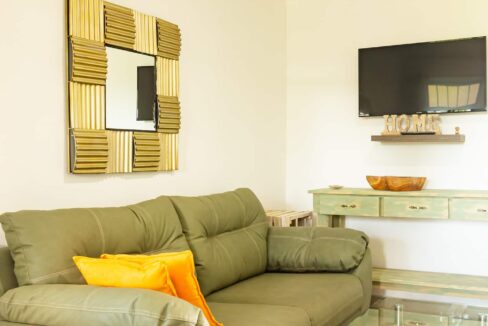 Samara Sunshine Retreat, Samara — home vacation rental on Costa Rica's Nicoya Peninsula