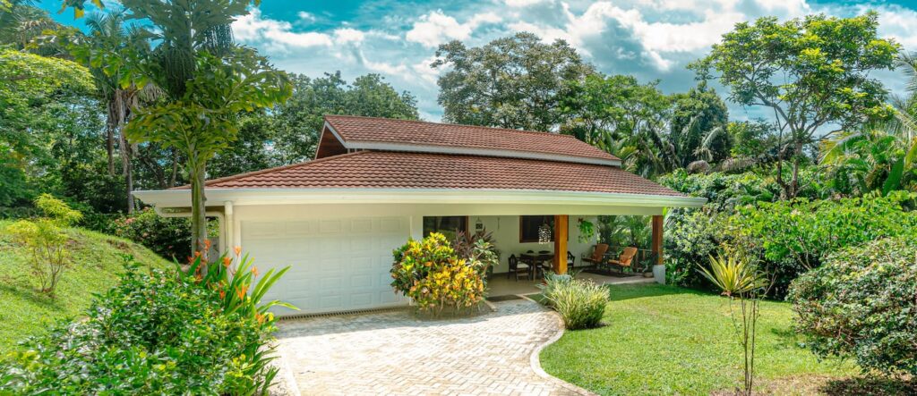 Home in Loma Verde — Puerto Carrillo, Guanacaste, Costa Rica