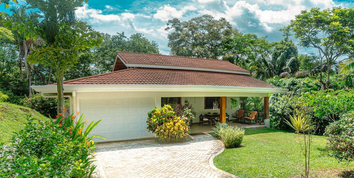 Home in Loma Verde — home vacation rental in Puerto Carrillo, Guanacaste, Costa Rica
