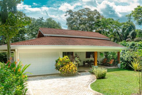 Home in Loma Verde — home vacation rental in Puerto Carrillo, Guanacaste, Costa Rica