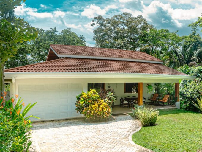 Home in Loma Verde — home vacation rental in Puerto Carrillo, Guanacaste, Costa Rica